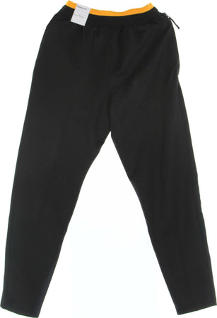 NIKE-NBA-Pantalone-Tuta-Uomo-Nba-Dri-Fit-Showtime-Pant-Miahea-Black/sundial/white-da-uomo