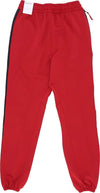 NIKE-NBA-Pantalone-Tuta-Uomo-Nba-Dri-fit-Showtime-Pant-Miahea-Tough-Red/black/white-da-uomo