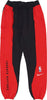 NIKE-NBA-Pantalone-Tuta-Uomo-Nba-Dri-fit-Showtime-Pant-Torrap-Black/university-Red-da-uomo