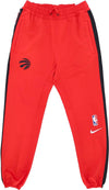NIKE-NBA-Pantalone-Tuta-Uomo-Nba-Dri-fit-Showtime-Pant-Torrap-University-Red/black/white-da-uomo