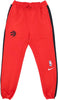 NIKE-NBA-Pantalone-Tuta-Uomo-Nba-Dri-fit-Showtime-Pant-Torrap-University-Red/black/white-da-uomo