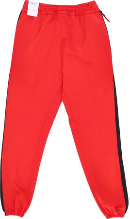 NIKE-NBA-Pantalone-Tuta-Uomo-Nba-Dri-fit-Showtime-Pant-Torrap-University-Red/black/white-da-uomo