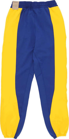 NIKE-NBA-Pantalone-Tuta-Uomo-Nba-Showtime-Dri-fit-Pant-Golwar-Rush-Blue/amarillo-da-uomo