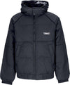 NIKE-NBA-Piumino-Uomo-Dri-fit-Down-Basketball-Jacket-Lebron-James-Black/black/black/white-da-uomo
