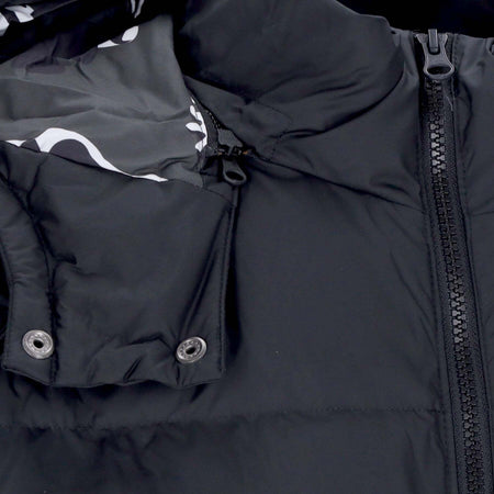 NIKE-NBA-Piumino-Uomo-Dri-fit-Down-Basketball-Jacket-Lebron-James-Black/black/black/white-da-uomo