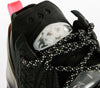 NIKE-NBA-Scarpa-Alta-Uomo-Lebron-Xviii-Black/white/university-Red-da-uomo