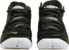 NIKE-NBA-Scarpa-Alta-Uomo-Lebron-Xviii-Black/white/university-Red-da-uomo