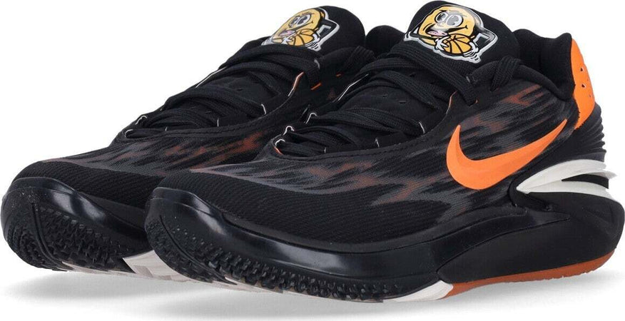 NIKE-NBA-Scarpa-Basket-Uomo-Air-Zoom-G.t.-Cut-2-Black/cone/phantom/pure-Platinum-da-uomo