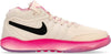 NIKE-NBA-Scarpa-Basket-Uomo-Air-Zoom-G.t.-Hustle-2-Guava-Ice/black/hyper-Pink/fierce-Pink-da-uomo