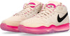NIKE-NBA-Scarpa-Basket-Uomo-Air-Zoom-G.t.-Hustle-2-Guava-Ice/black/hyper-Pink/fierce-Pink-da-uomo