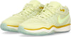 NIKE-NBA-Scarpa-Basket-Uomo-Air-Zoom-G.t.-Hustle-2-Luminous-Green/barely-Volt/vivid-Sulfur-da-uomo