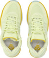 NIKE-NBA-Scarpa-Basket-Uomo-Air-Zoom-G.t.-Hustle-2-Luminous-Green/barely-Volt/vivid-Sulfur-da-uomo