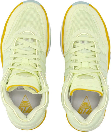 NIKE-NBA-Scarpa-Basket-Uomo-Air-Zoom-G.t.-Hustle-2-Luminous-Green/barely-Volt/vivid-Sulfur-da-uomo