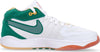 NIKE-NBA-Scarpa-Basket-Uomo-Air-Zoom-G.t.-Hustle-2-White/vintage-Green/malachite-da-uomo