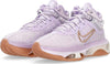 NIKE-NBA-Scarpa-Basket-Uomo-Air-Zoom-G.t.-Jump-2-Barely-Grape/mtlc-Red-Bronze/lilac-Bloom-da-uomo