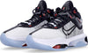 NIKE-NBA-Scarpa-Basket-Uomo-Air-Zoom-G.t.-Jump-2-Black/black/white/blue-Tint-da-uomo