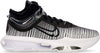 NIKE-NBA-Scarpa-Basket-Uomo-Air-Zoom-G.t.-Jump-2-Black/black/white/glacier-Blue-da-uomo