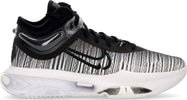NIKE-NBA-Scarpa-Basket-Uomo-Air-Zoom-G.t.-Jump-2-Black/black/white/glacier-Blue-da-uomo