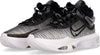 NIKE-NBA-Scarpa-Basket-Uomo-Air-Zoom-G.t.-Jump-2-Black/black/white/glacier-Blue-da-uomo