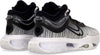 NIKE-NBA-Scarpa-Basket-Uomo-Air-Zoom-G.t.-Jump-2-Black/black/white/glacier-Blue-da-uomo