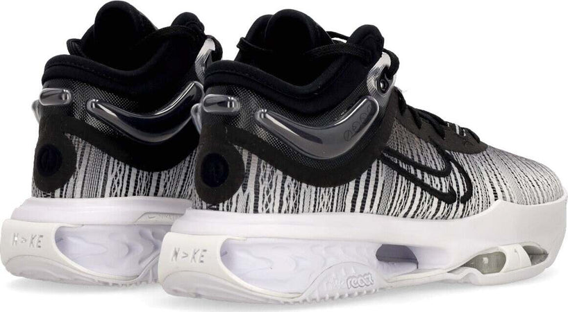 NIKE-NBA-Scarpa-Basket-Uomo-Air-Zoom-G.t.-Jump-2-Black/black/white/glacier-Blue-da-uomo