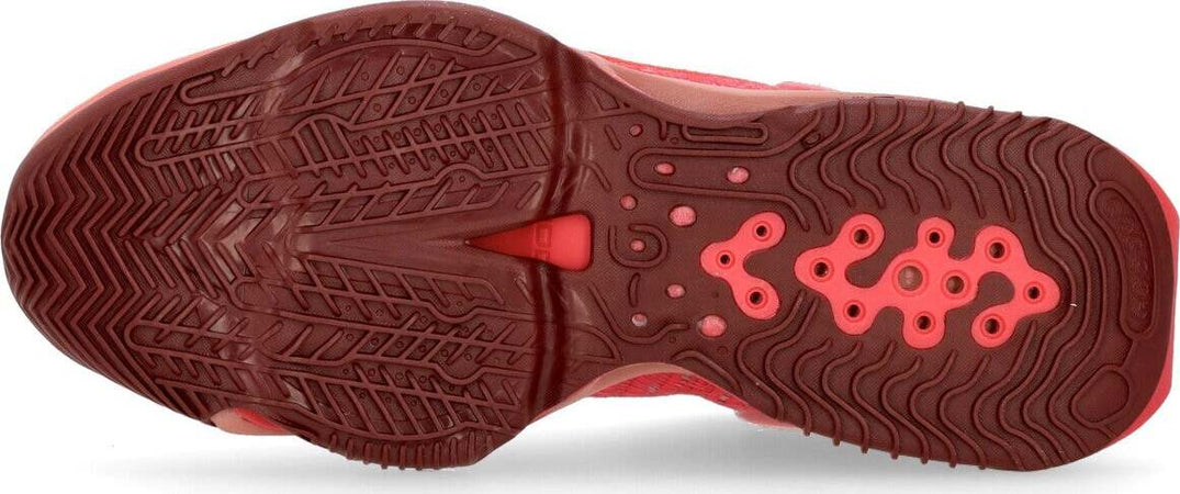 NIKE-NBA-Scarpa-Basket-Uomo-Air-Zoom-G.t.-Jump-2-Lt-Fusion-Red/bright-Crimson/noble-Red-da-uomo