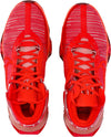 NIKE-NBA-Scarpa-Basket-Uomo-Air-Zoom-G.t.-Jump-2-Lt-Fusion-Red/bright-Crimson/noble-Red-da-uomo