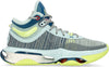 NIKE-NBA-Scarpa-Basket-Uomo-Air-Zoom-G.t.-Jump-2-Mica-Green/bright-Crimson/jade-Ice-da-uomo