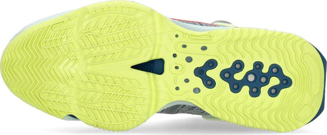 NIKE-NBA-Scarpa-Basket-Uomo-Air-Zoom-G.t.-Jump-2-Mica-Green/bright-Crimson/jade-Ice-da-uomo
