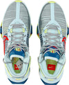 NIKE-NBA-Scarpa-Basket-Uomo-Air-Zoom-G.t.-Jump-2-Mica-Green/bright-Crimson/jade-Ice-da-uomo