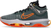 NIKE-NBA-Scarpa-Basket-Uomo-Air-Zoom-G.t.-Jump-2-Vintage-Green/safety-Orange/black/fir-da-uomo