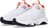 NIKE-NBA-Scarpa-Basket-Uomo-Air-Zoom-G.t.-Jump-2-White/white/sail/safety-Orange-da-uomo
