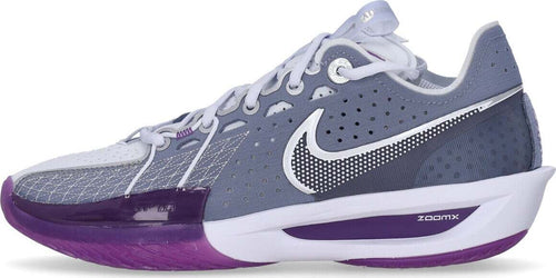 NIKE-NBA-Scarpa-Basket-Uomo-G.t.-Cut-3-Ashen-Slate/metallic-Silver-da-uomo