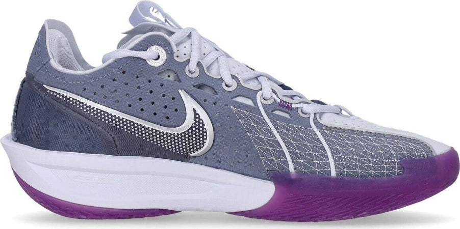 NIKE-NBA-Scarpa-Basket-Uomo-G.t.-Cut-3-Ashen-Slate/metallic-Silver-da-uomo