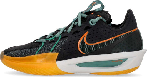 NIKE-NBA-Scarpa-Basket-Uomo-G.t.-Cut-3-Black/malachite/vintage-Green/bicoastal-da-uomo