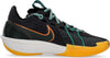 NIKE-NBA-Scarpa-Basket-Uomo-G.t.-Cut-3-Black/malachite/vintage-Green/bicoastal-da-uomo