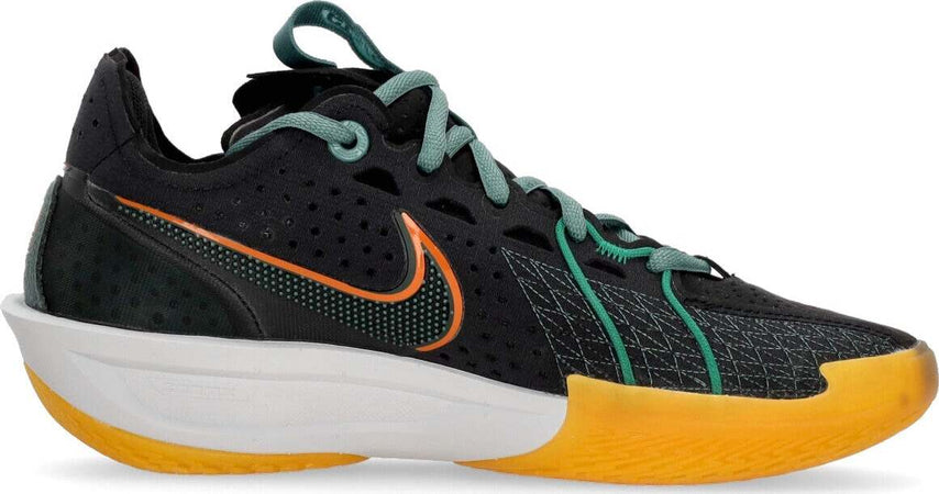 NIKE-NBA-Scarpa-Basket-Uomo-G.t.-Cut-3-Black/malachite/vintage-Green/bicoastal-da-uomo