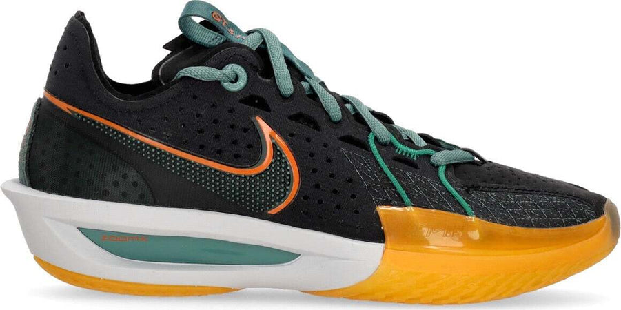 NIKE-NBA-Scarpa-Basket-Uomo-G.t.-Cut-3-Black/malachite/vintage-Green/bicoastal-da-uomo