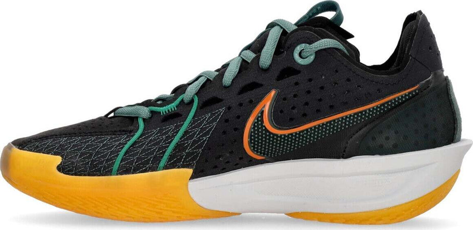 NIKE-NBA-Scarpa-Basket-Uomo-G.t.-Cut-3-Black/malachite/vintage-Green/bicoastal-da-uomo