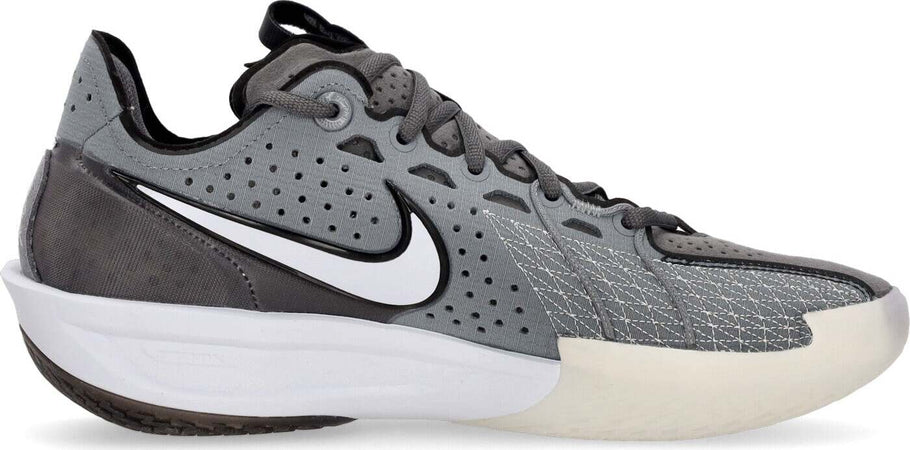 NIKE-NBA-Scarpa-Basket-Uomo-G.t.-Cut-3-Cool-Grey/black/football-Grey/sail-da-uomo