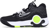 NIKE-NBA-Scarpa-Basket-Uomo-Kd-Trey-5-X-Black/white/volt-da-uomo