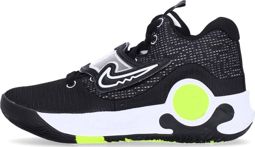 NIKE-NBA-Scarpa-Basket-Uomo-Kd-Trey-5-X-Black/white/volt-da-uomo
