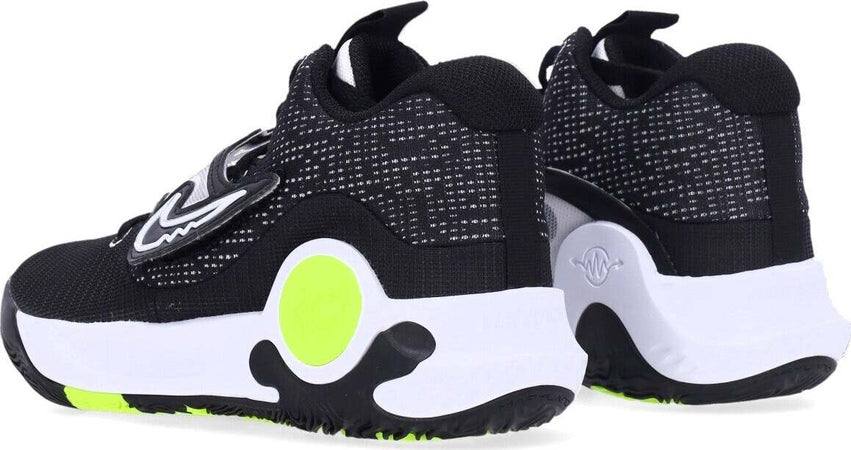NIKE-NBA-Scarpa-Basket-Uomo-Kd-Trey-5-X-Black/white/volt-da-uomo