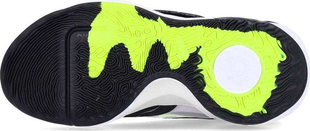 NIKE-NBA-Scarpa-Basket-Uomo-Kd-Trey-5-X-Black/white/volt-da-uomo
