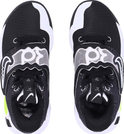 NIKE-NBA-Scarpa-Basket-Uomo-Kd-Trey-5-X-Black/white/volt-da-uomo