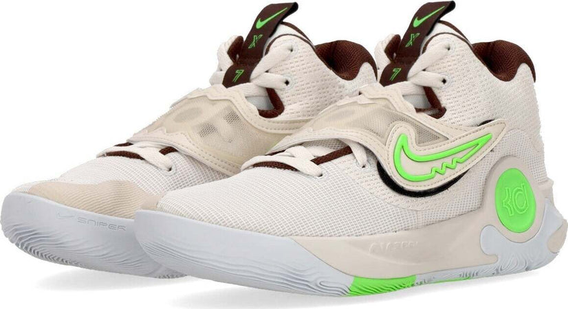 NIKE-NBA-Scarpa-Basket-Uomo-Kd-Trey-5-X-Phantom/earth/green-Strike-da-uomo