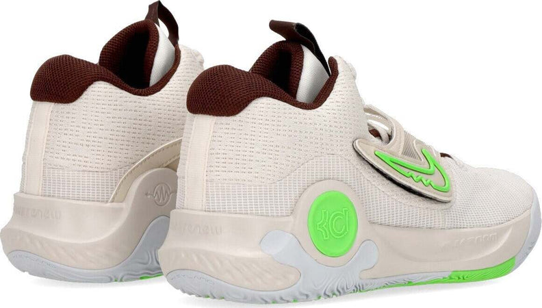 NIKE-NBA-Scarpa-Basket-Uomo-Kd-Trey-5-X-Phantom/earth/green-Strike-da-uomo