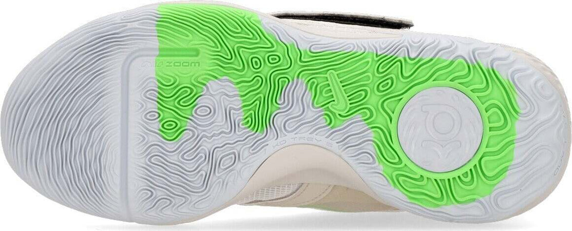 NIKE-NBA-Scarpa-Basket-Uomo-Kd-Trey-5-X-Phantom/earth/green-Strike-da-uomo