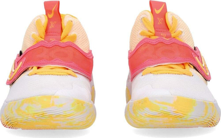 NIKE-NBA-Scarpa-Basket-Uomo-Kd-Trey-5-X-White/hot-Punch/laser-Orange/phantom-da-uomo