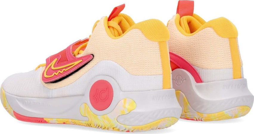 NIKE-NBA-Scarpa-Basket-Uomo-Kd-Trey-5-X-White/hot-Punch/laser-Orange/phantom-da-uomo